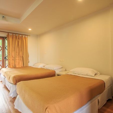 Phuripimarn Penthouse Pak Chong Exterior foto