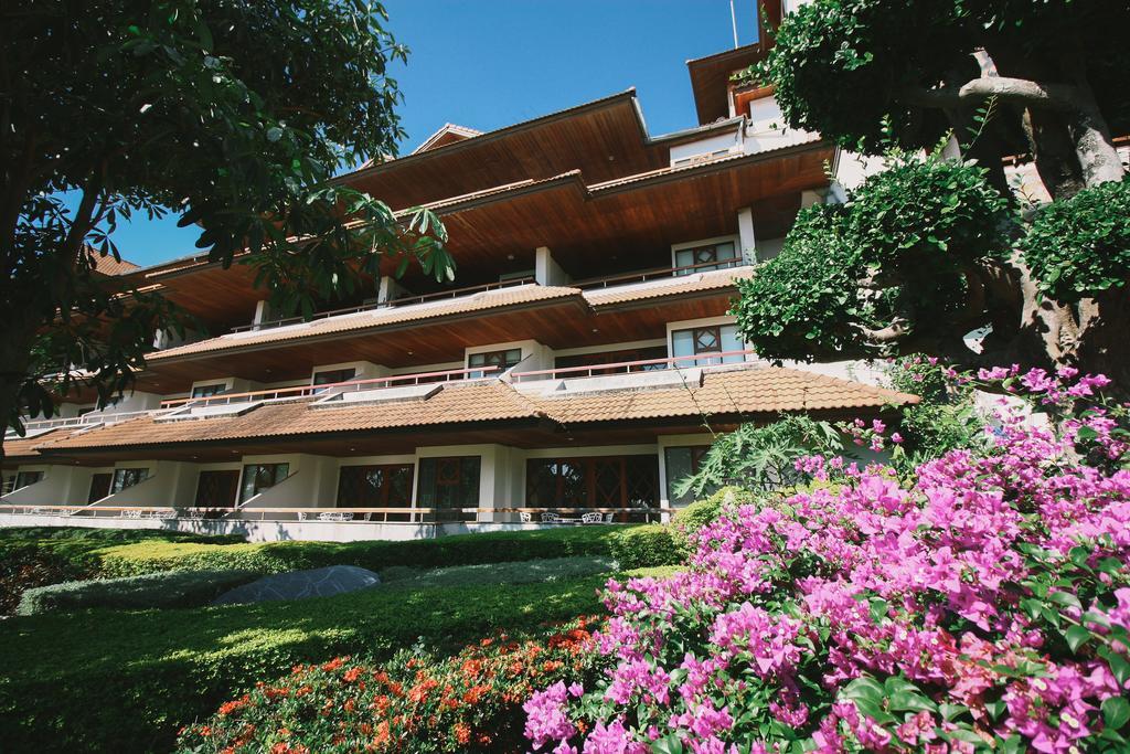 Phuripimarn Penthouse Pak Chong Exterior foto