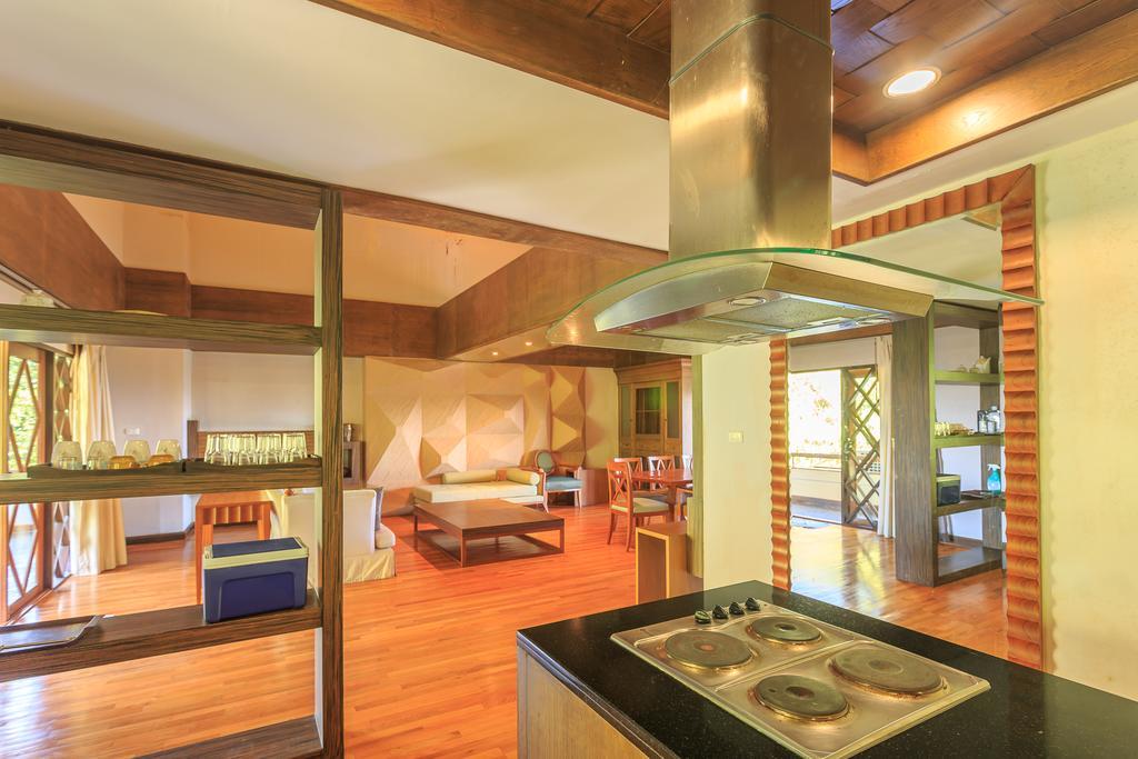 Phuripimarn Penthouse Pak Chong Exterior foto