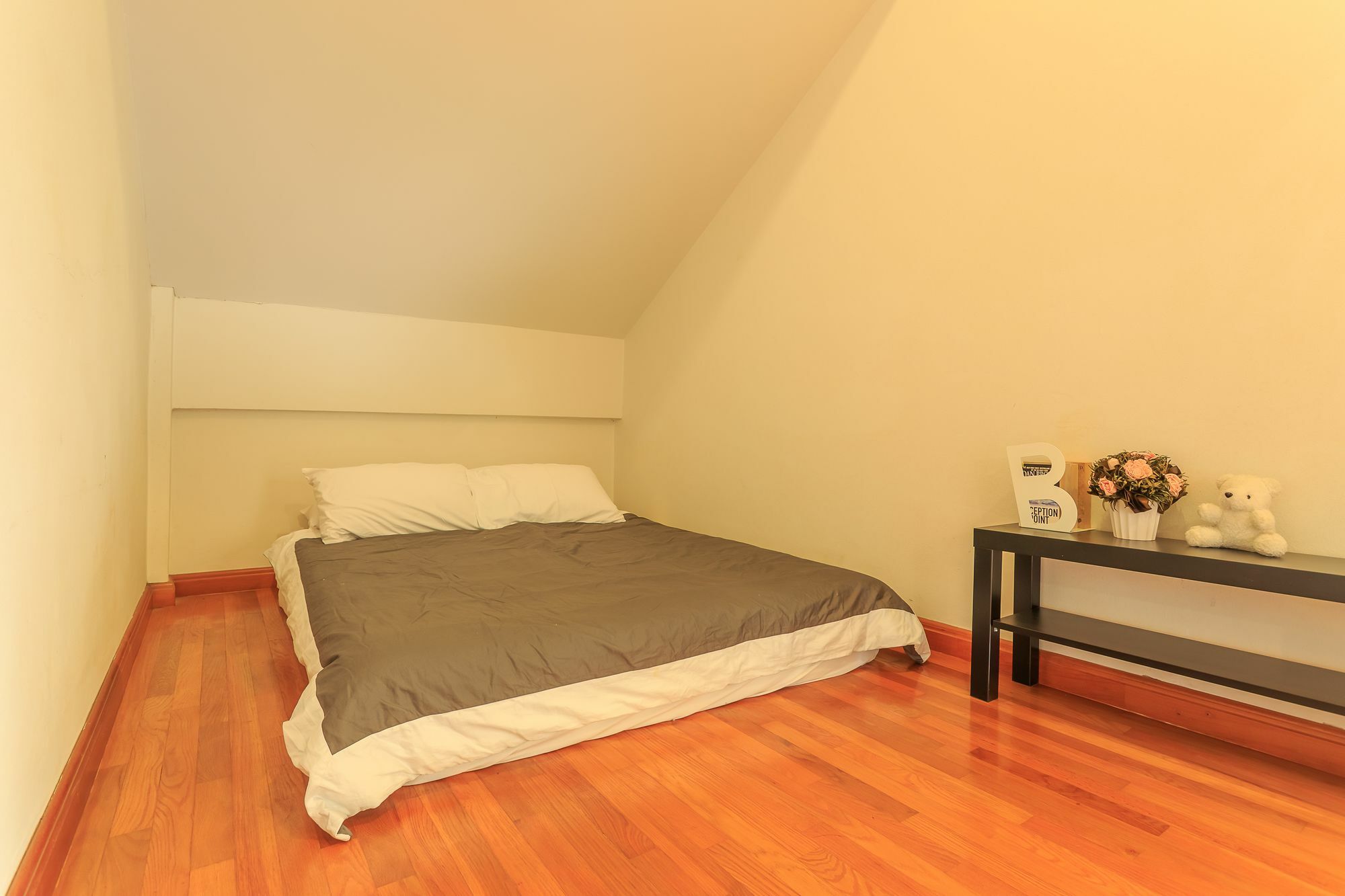 Phuripimarn Penthouse Pak Chong Exterior foto