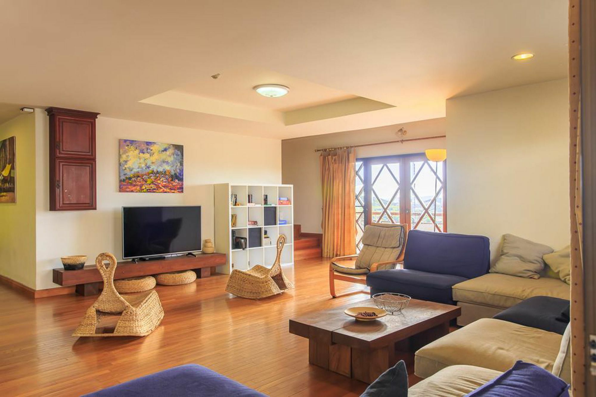 Phuripimarn Penthouse Pak Chong Exterior foto