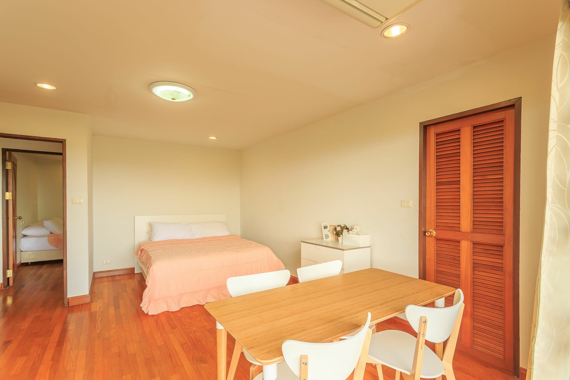 Phuripimarn Penthouse Pak Chong Exterior foto