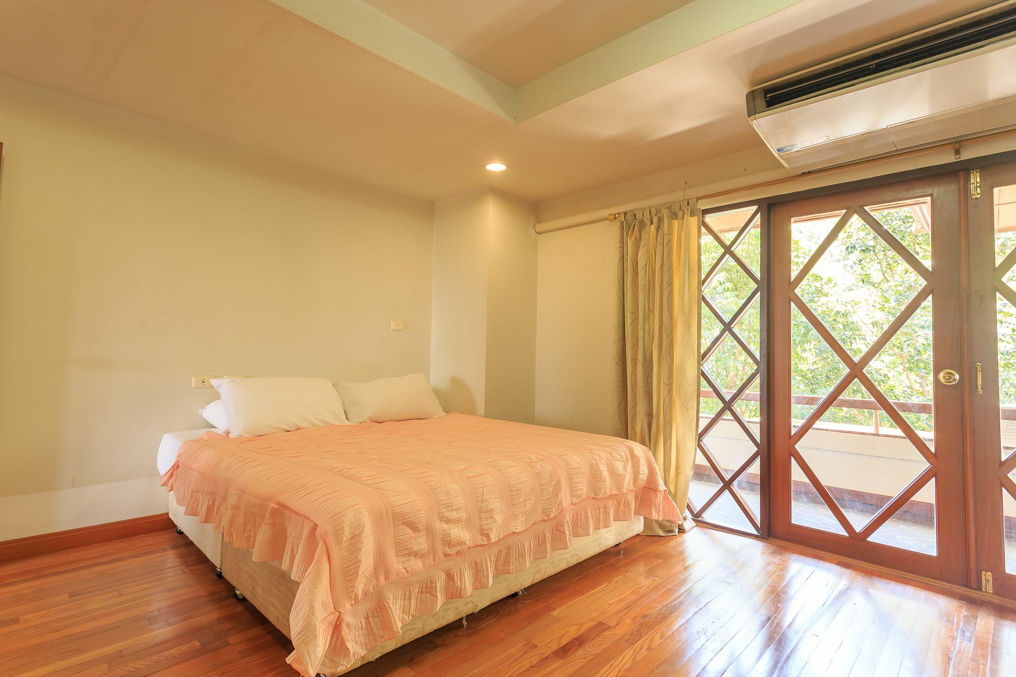 Phuripimarn Penthouse Pak Chong Exterior foto